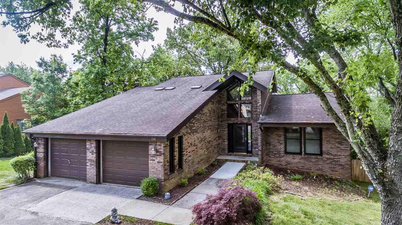 134 Heatherwood Drive - Photo 1