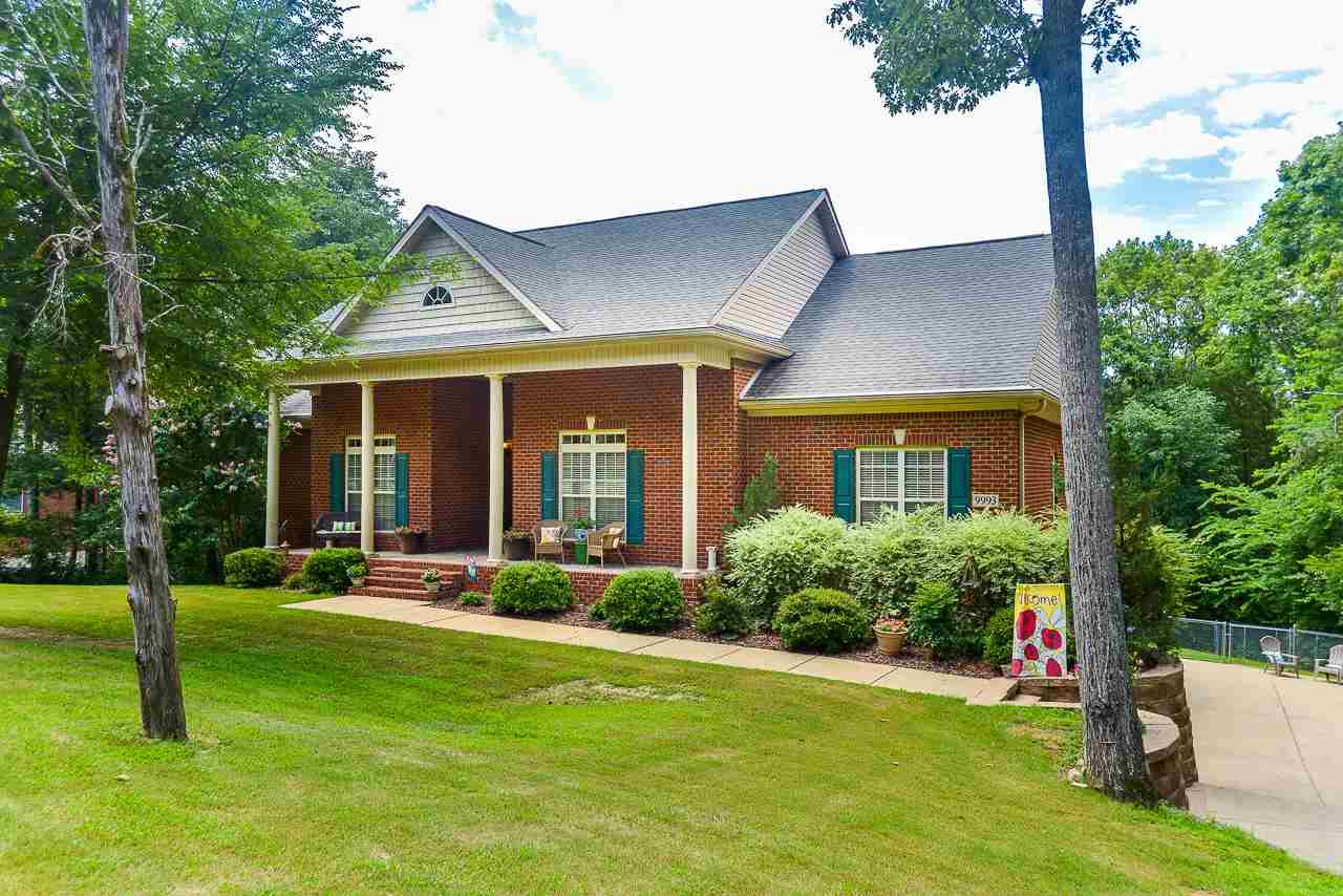 9993 Torino Drive - Photo 1