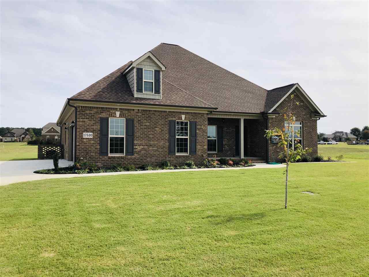 17530 Spring View Drive - Photo 1
