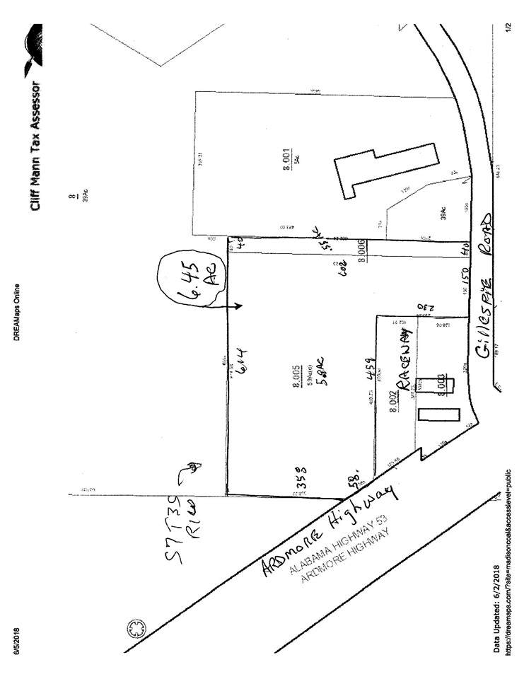 0 Hwy 53 North - Photo 1