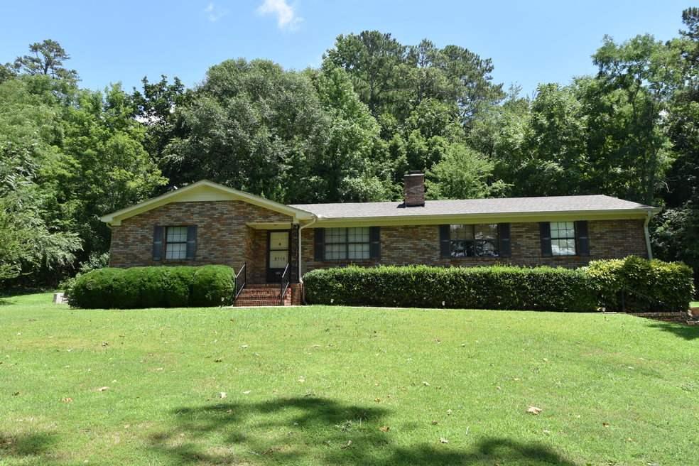 2715 Willow Beach Road - Photo 1