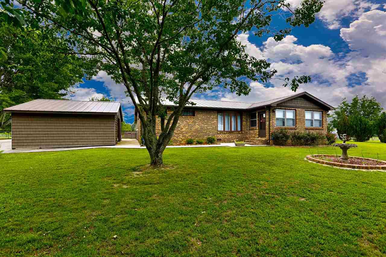 434 Love Branch Road - Photo 1