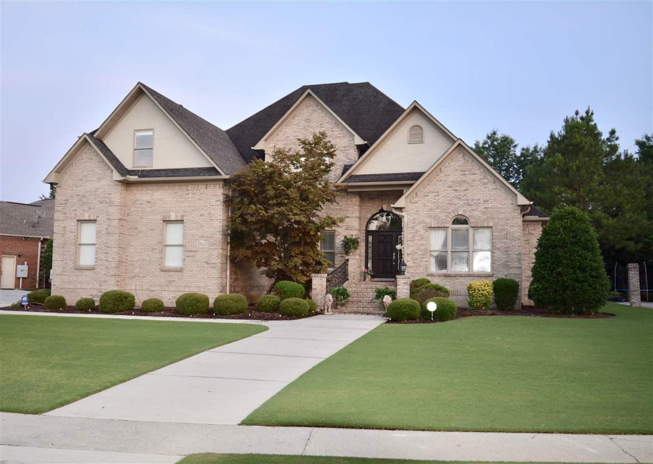 2502 Cranfield Road - Photo 1