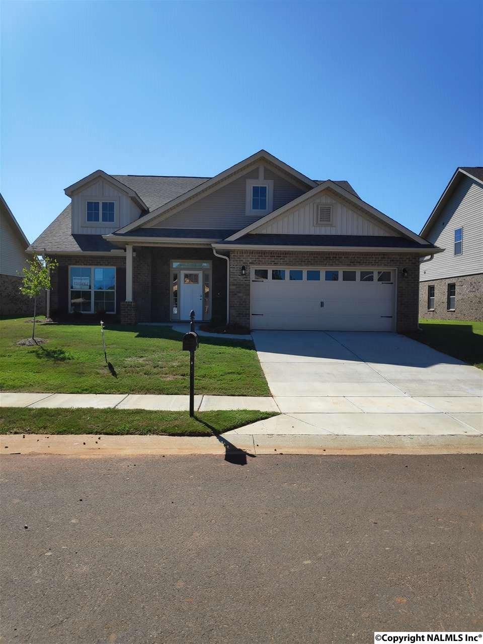 285 Abercorn Drive - Photo 1