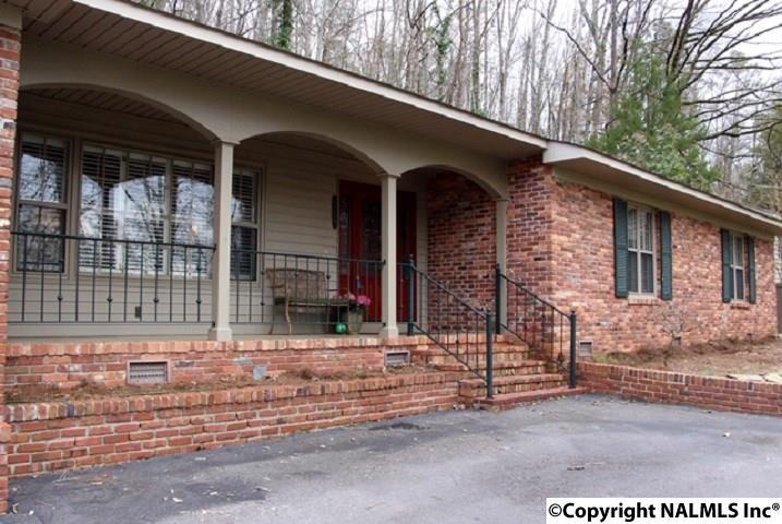 1809 Forest Drive - Photo 1