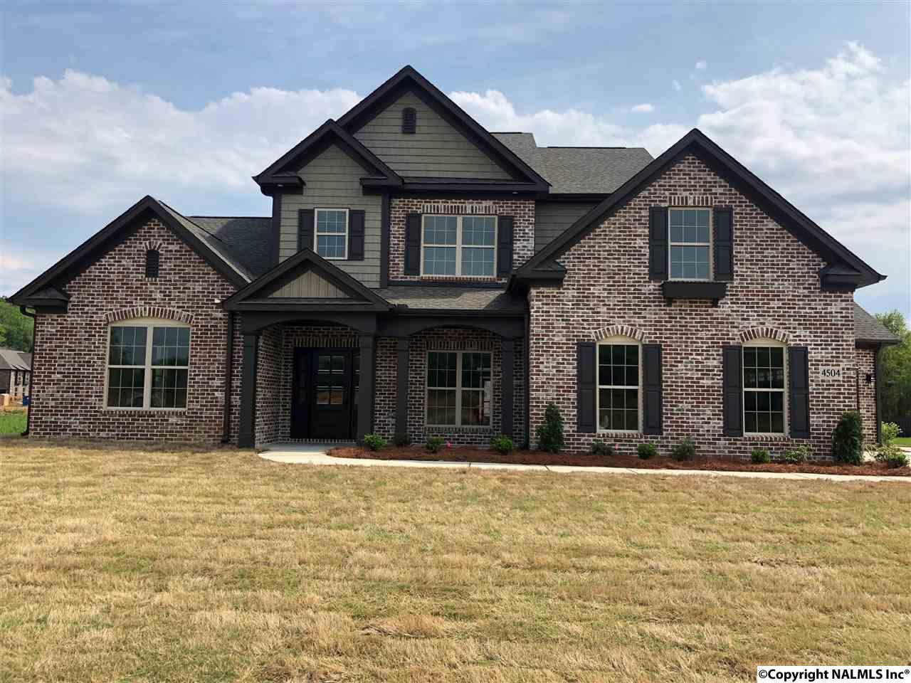 4504 Sandy Isle Circle - Photo 1