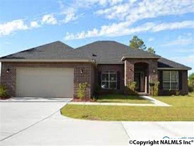 16219 Bruton Drive - Photo 1 16219 Bruton Drive - Photo 1