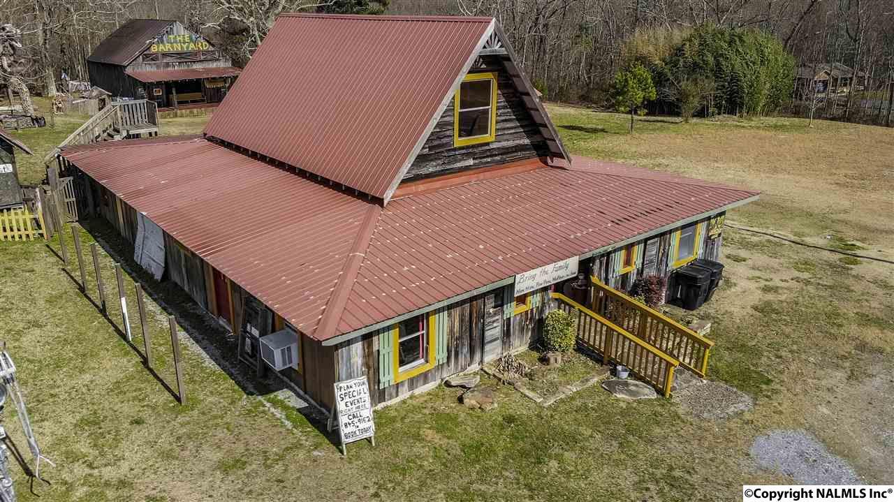 4646 Desoto Parkway - Photo 1