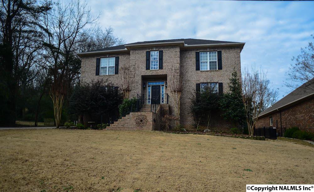 4012 Heatherhill Drive - Photo 1