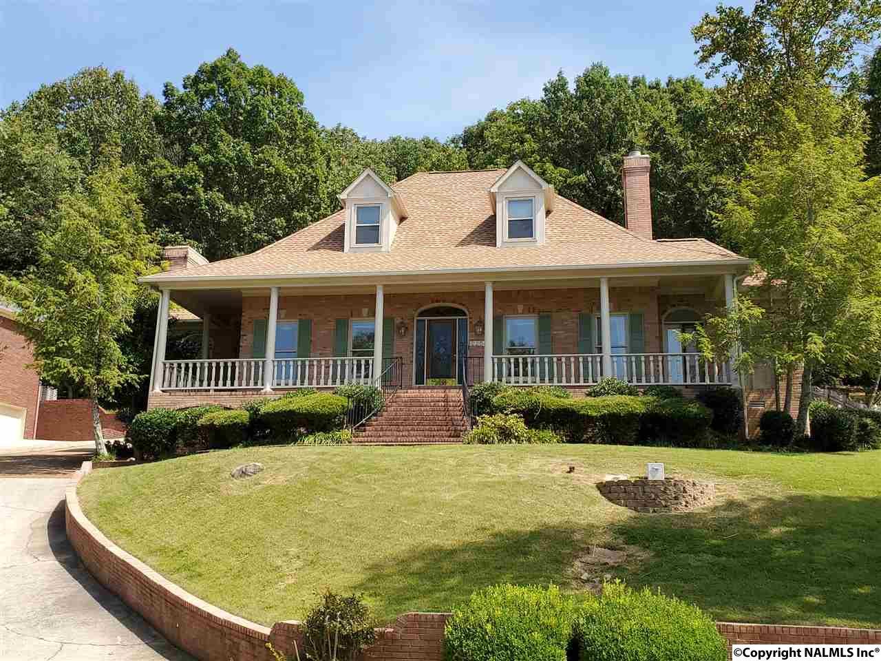 2254 Governors Bend Road - Photo 1