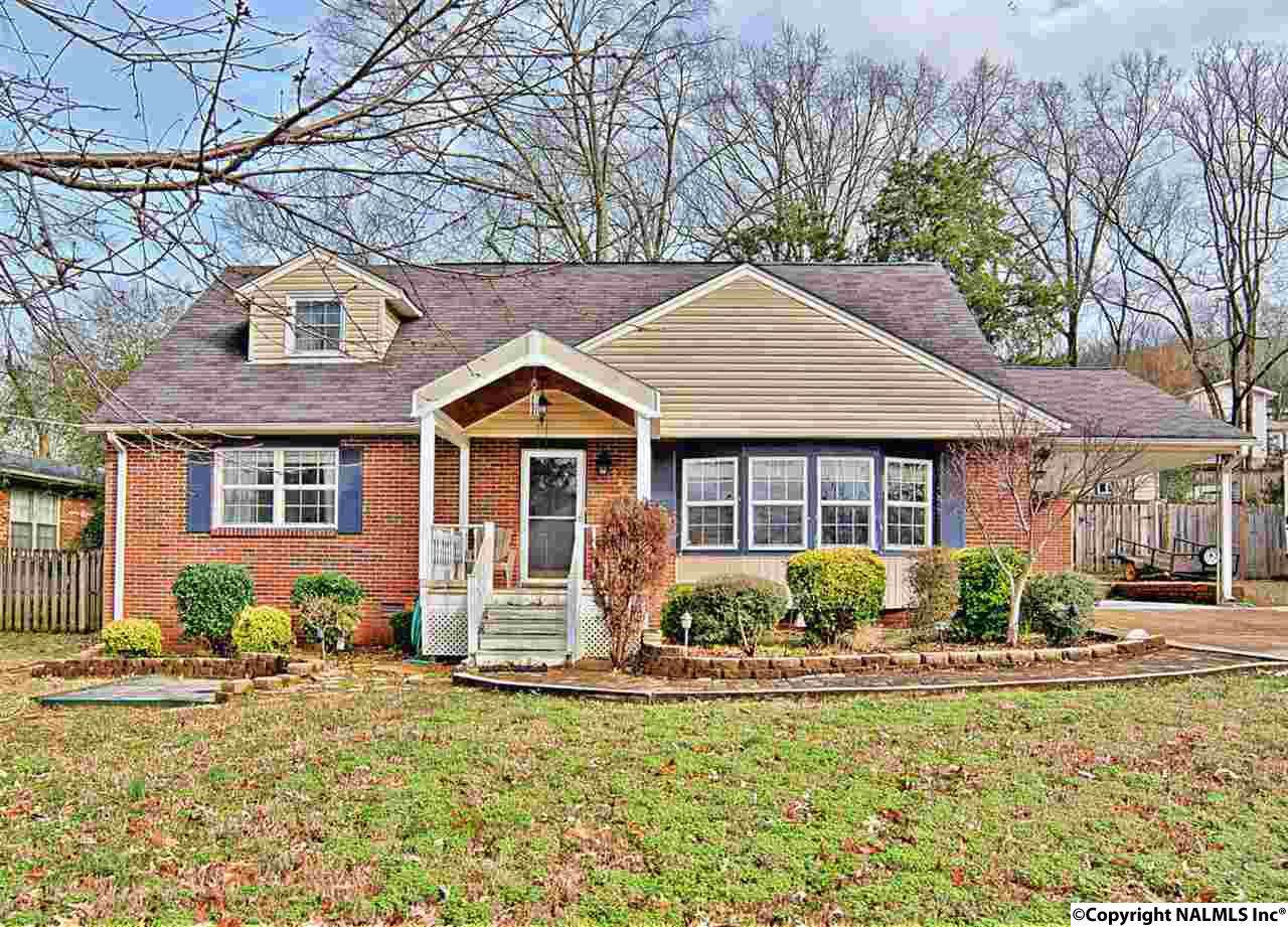 2203 Gill Street - Photo 1