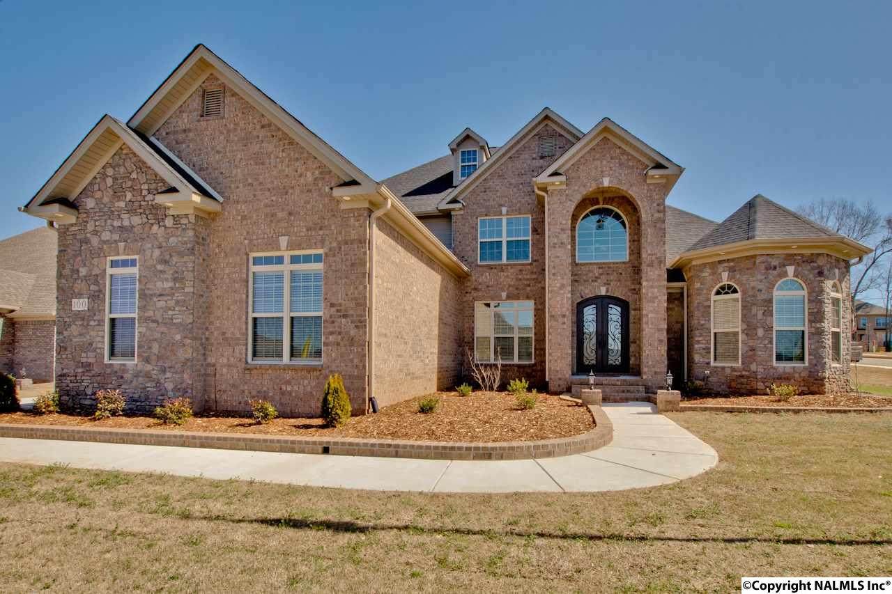 100 Shalerock Drive - Photo 1