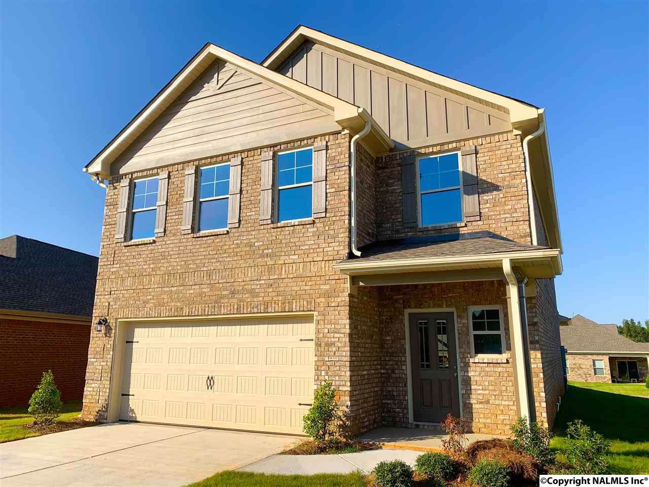 8219 Stone Mill Drive - Photo 1