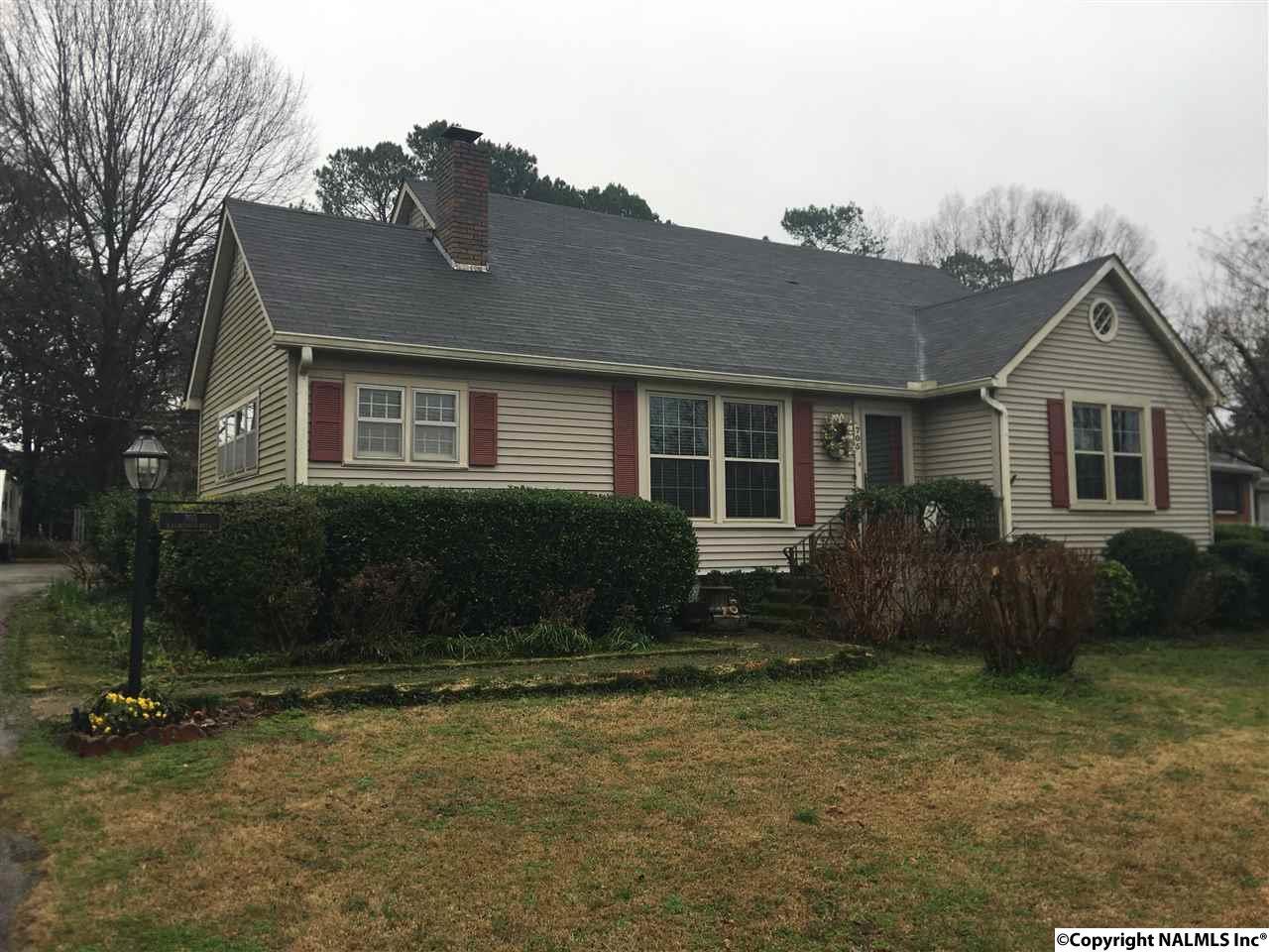 705 Clinton Street - Photo 1