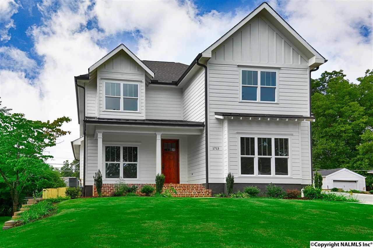 1713 Sandlin Avenue - Photo 1