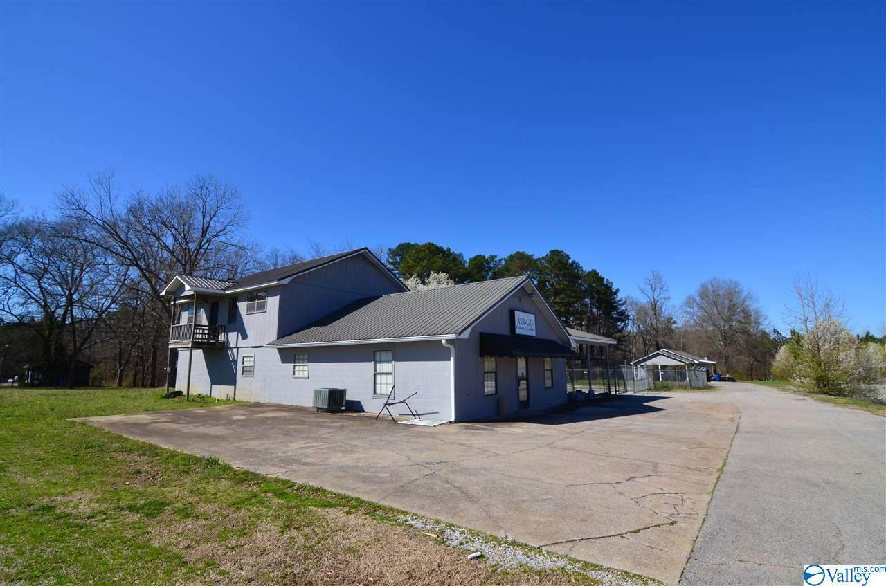 624 Gilbert Ferry Road - Photo 1 624 Gilbert Ferry Road - Photo 1