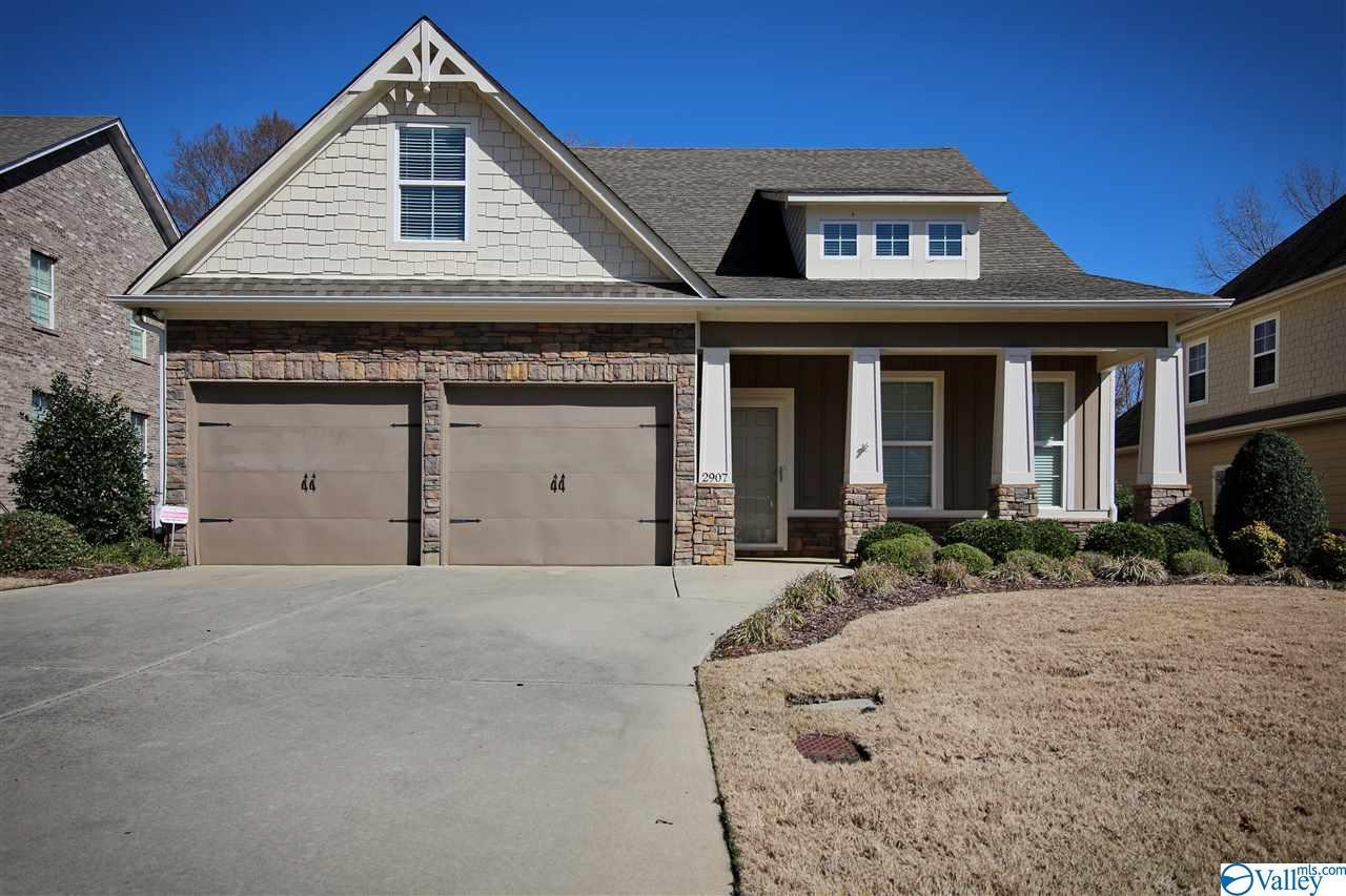 2907 Blossom Park Drive - Photo 1