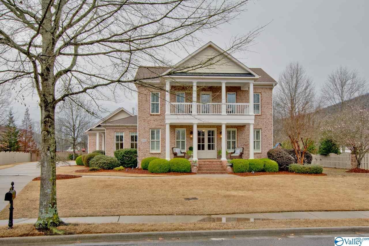 3006 Twelvestones Road - Photo 1