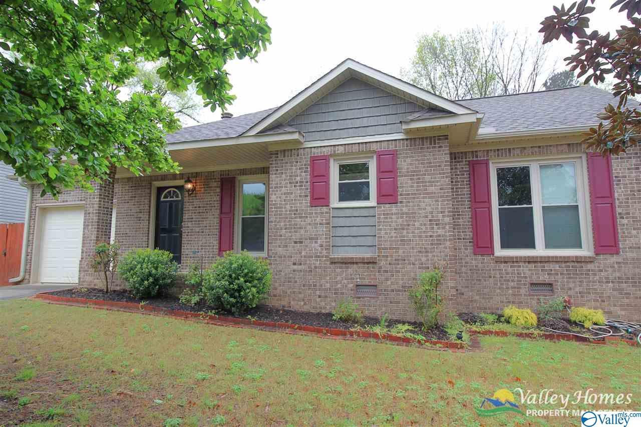 727 Wynsom Drive - Photo 1