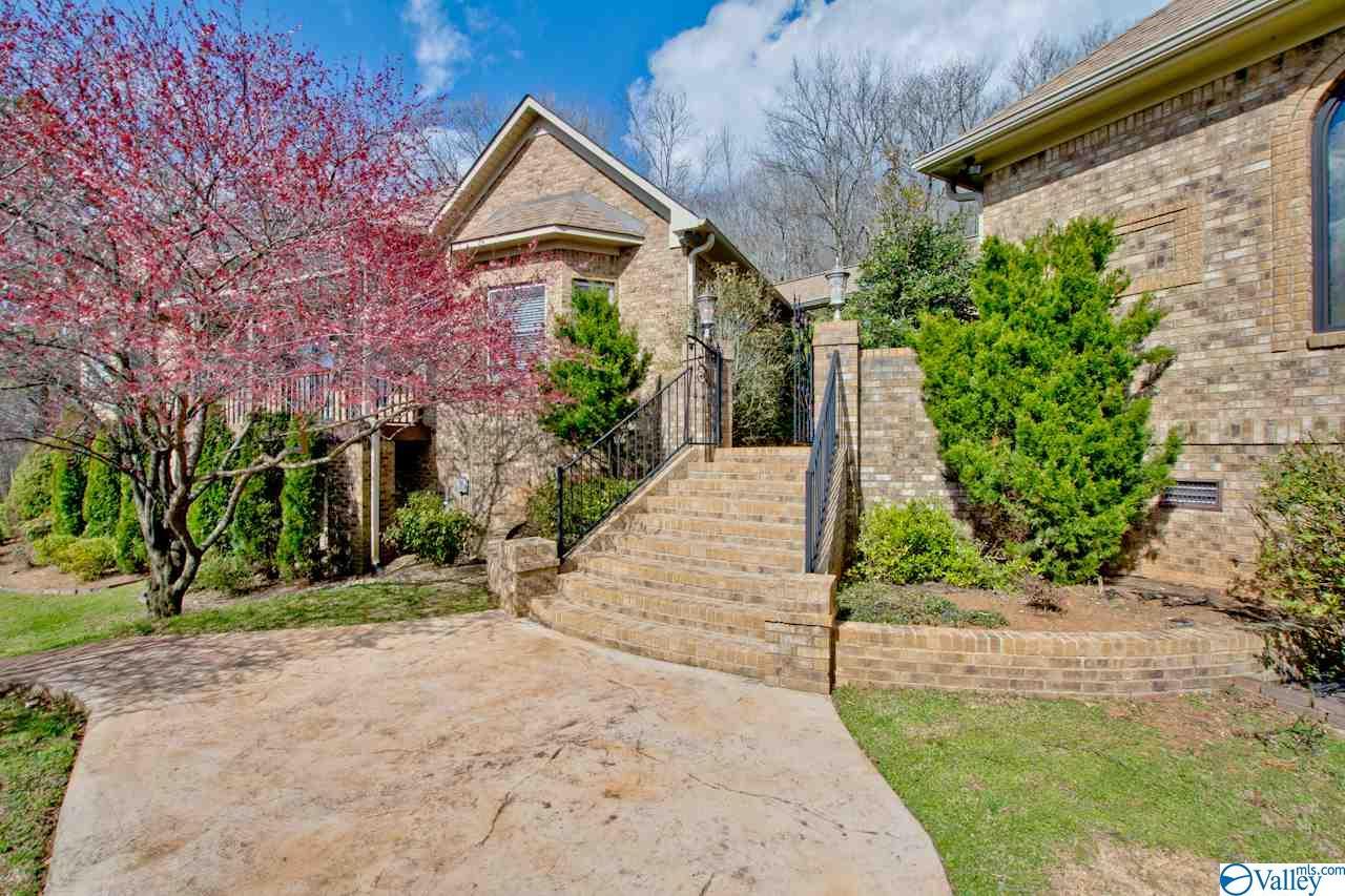 712 Upper Hurricane Road - Photo 1