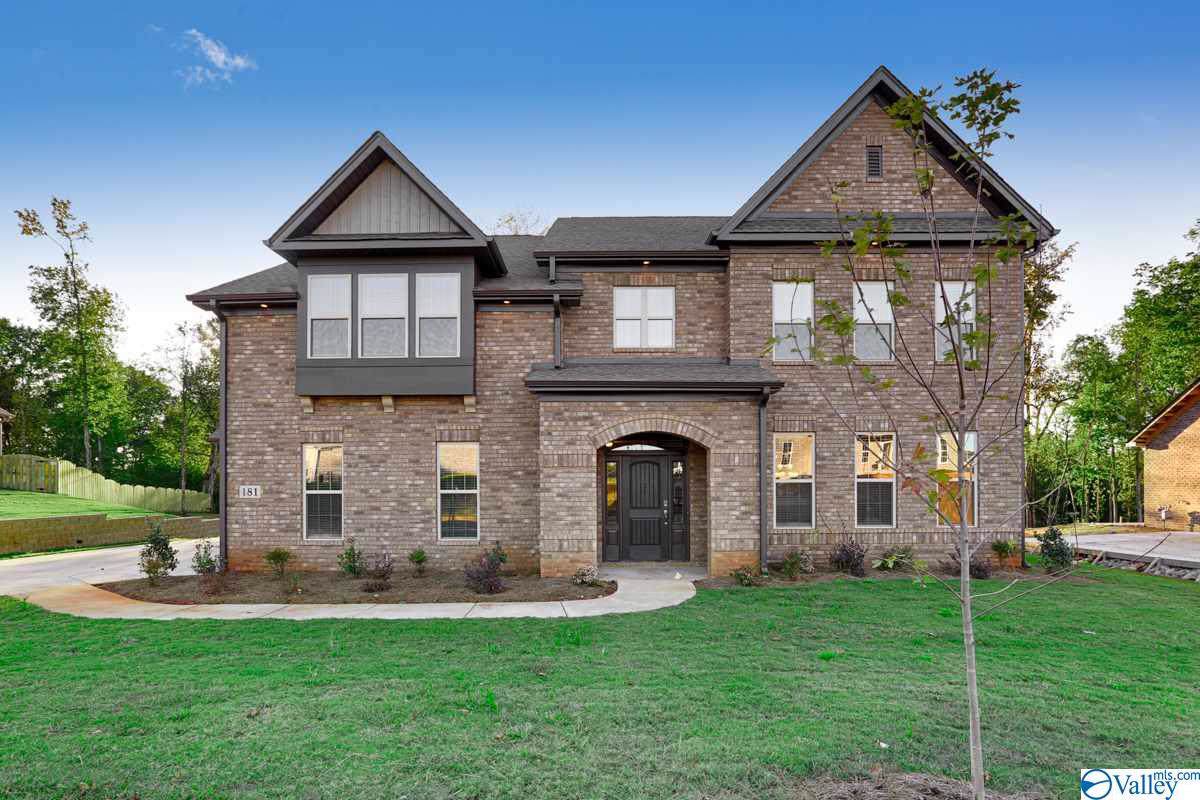 181 Sougahatchee Drive - Photo 1
