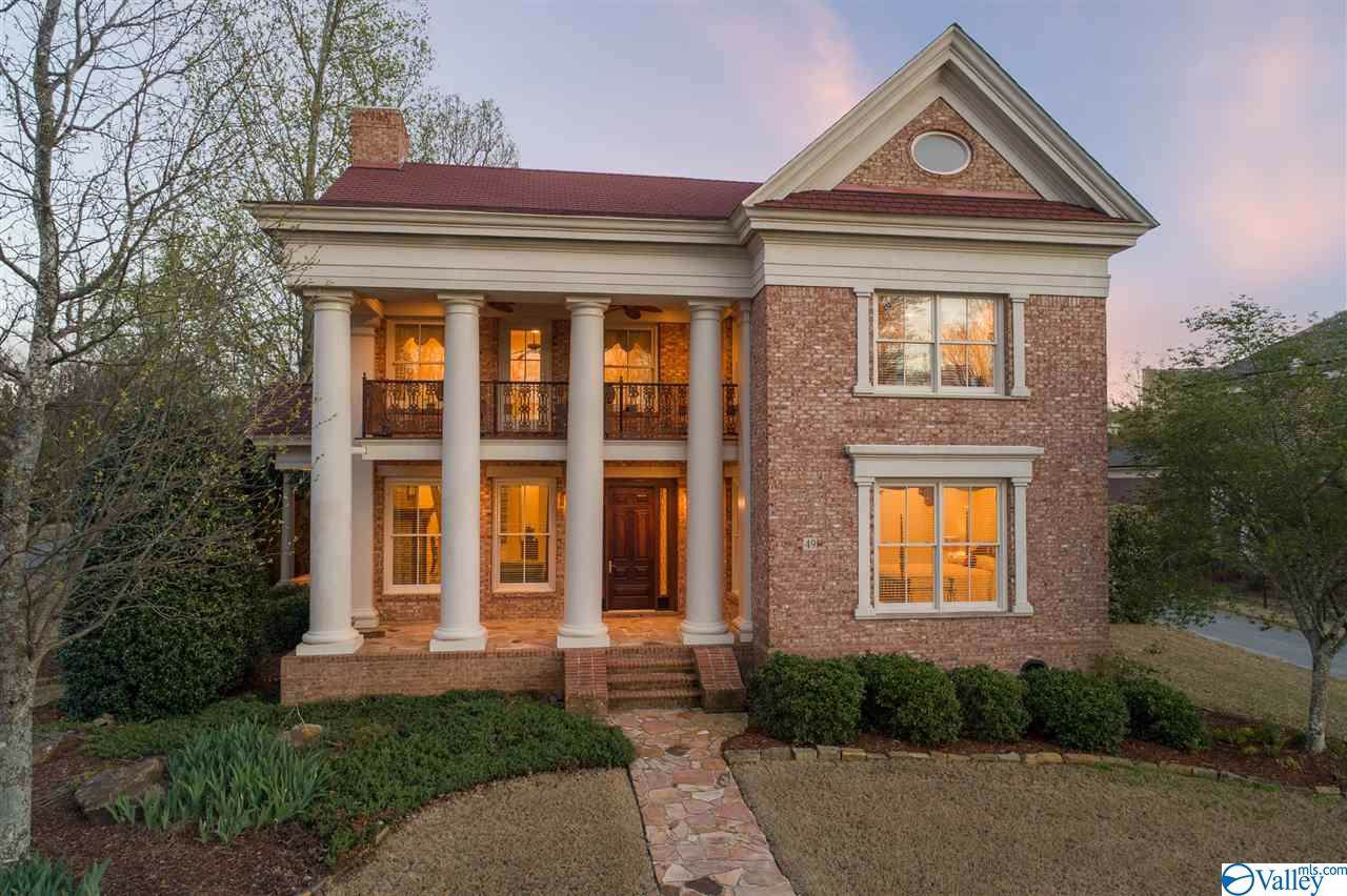 49 Castle Down Drive - Photo 1