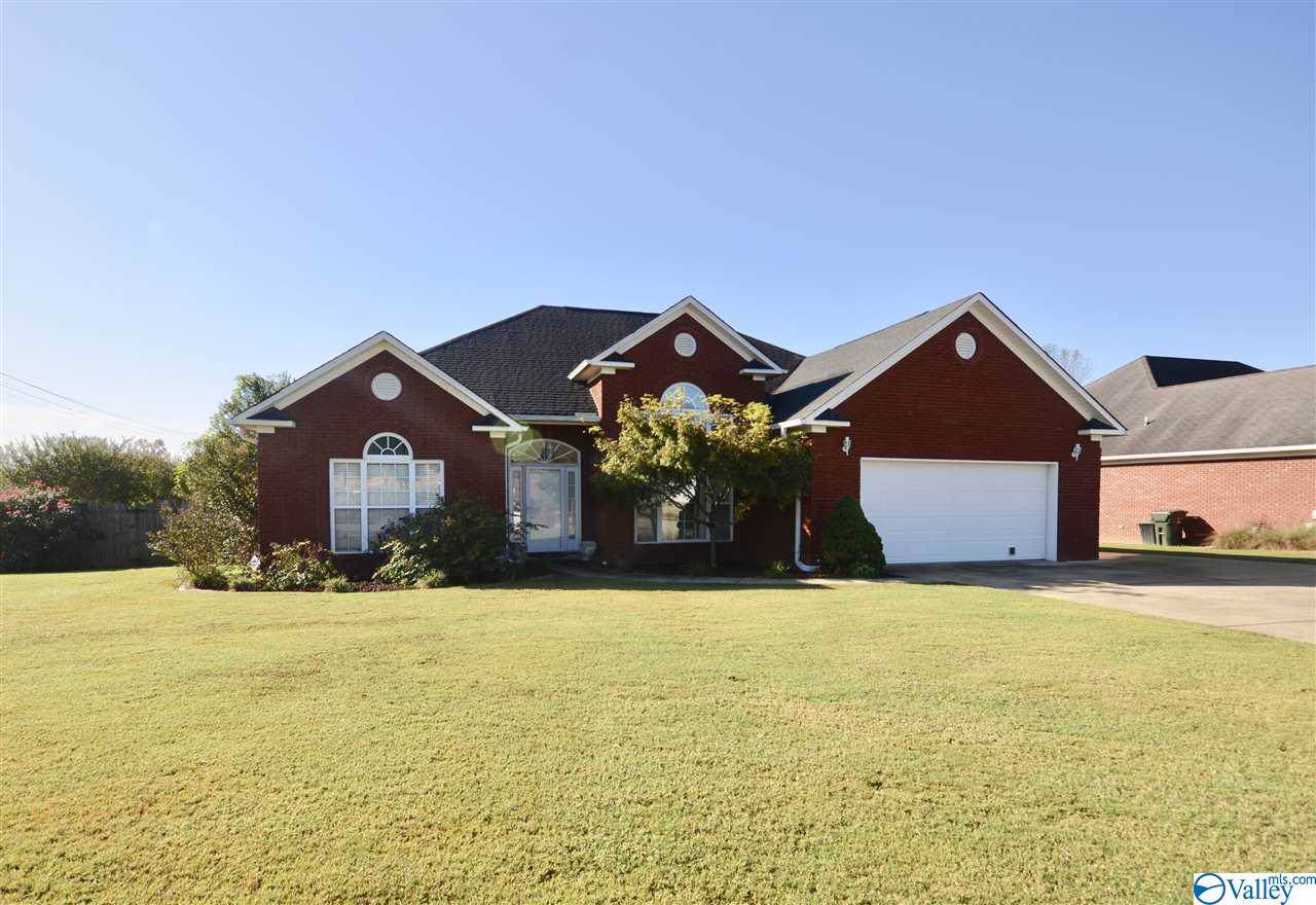 1608 Crown Pointe Drive - Photo 1