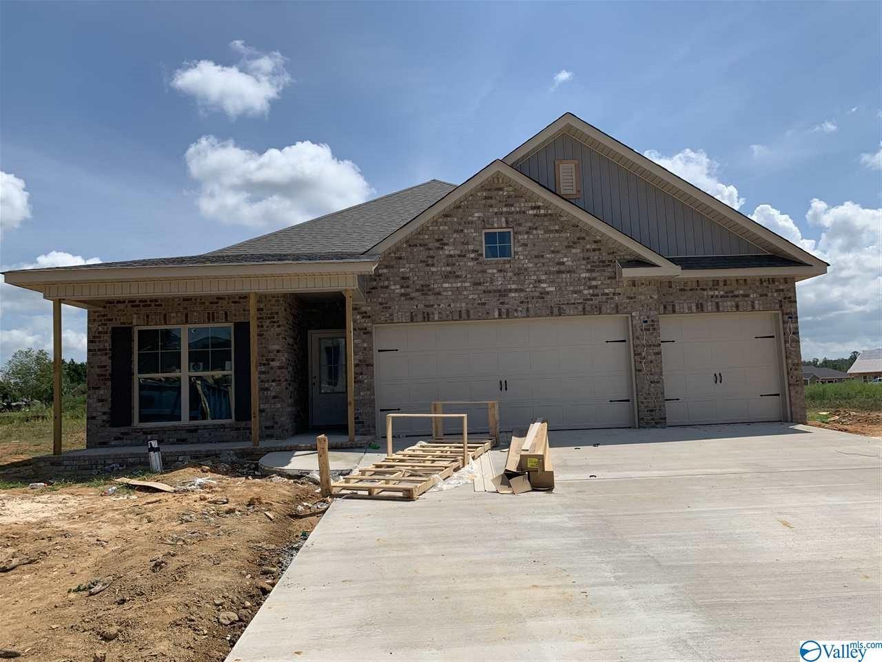 1865 Fox Meadow Trail - Photo 1