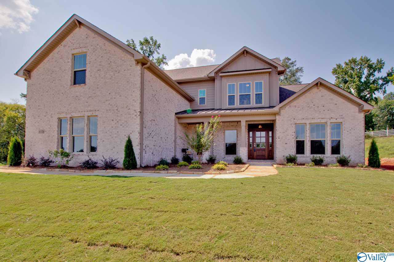 6026 Peach Pond Way - Photo 1