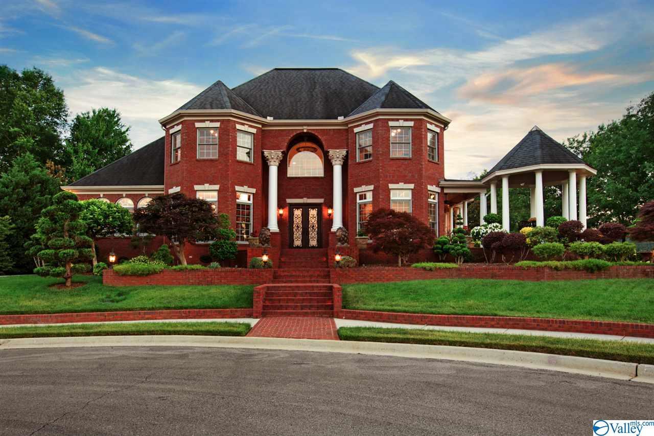 3000 Chamlee Place - Photo 1