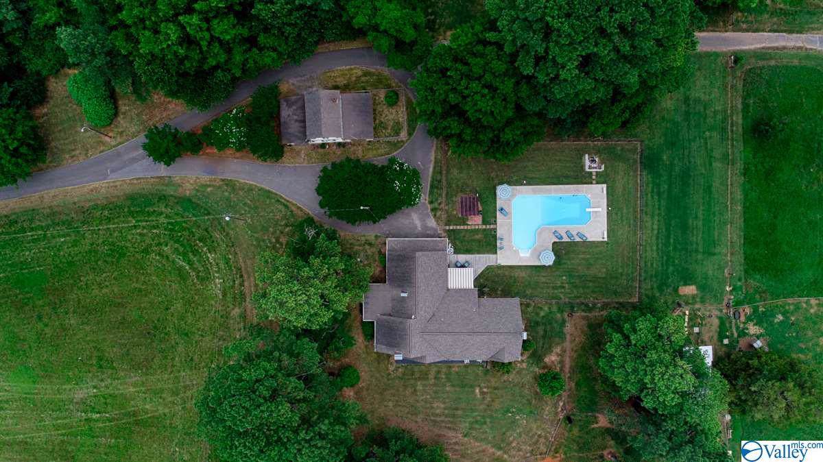 10898 Mooresville Road - Photo 1