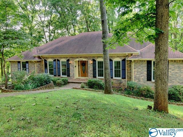 2405 Polk Drive - Photo 1
