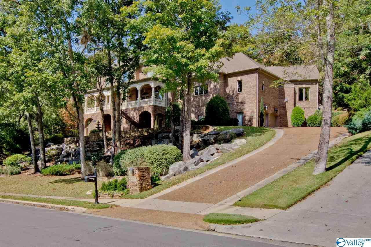 2723 Muir Woods Drive - Photo 1