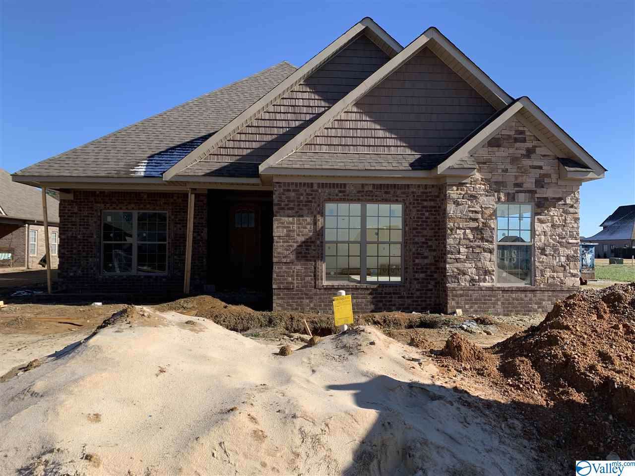 17412 Lochaber Drive - Photo 1