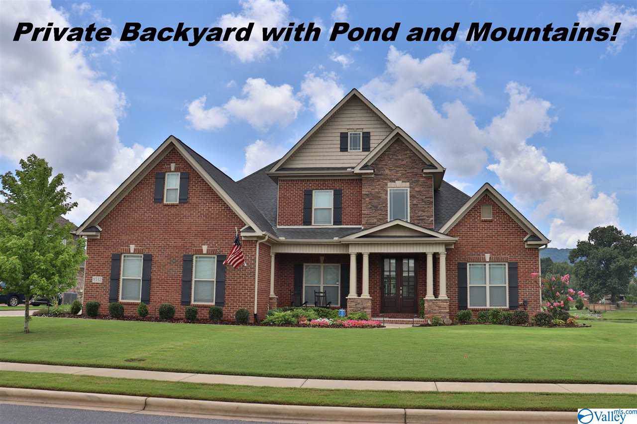 8532 Sedgebrook Drive - Photo 1