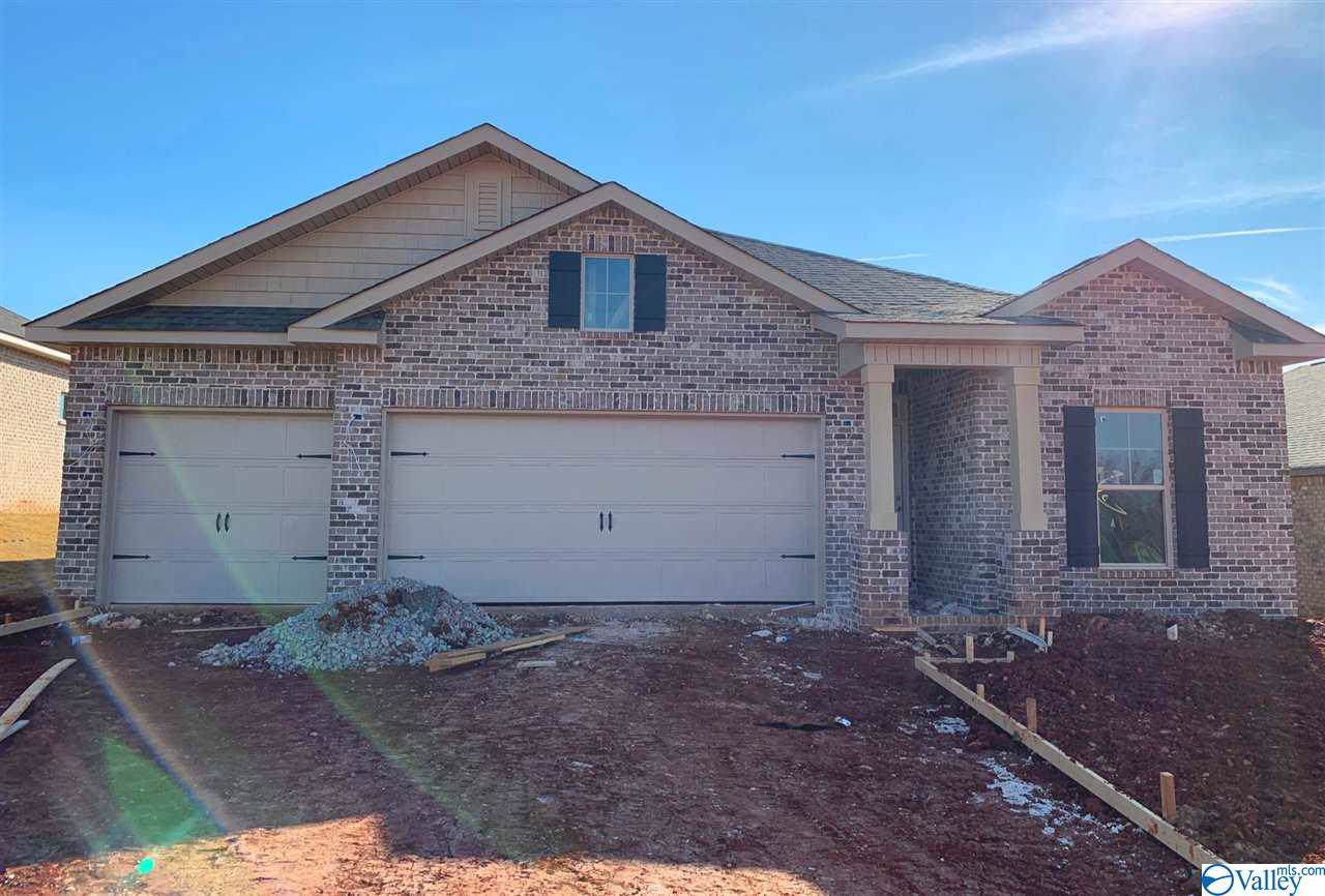 120 Sunlit Grove Drive - Photo 1
