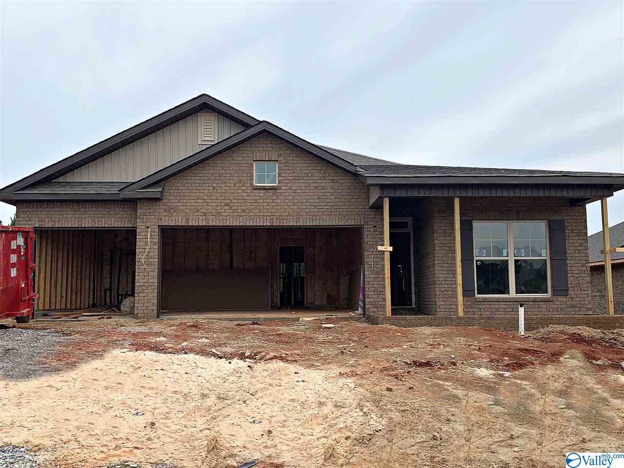 126 Sunlit Grove Drive - Photo 1