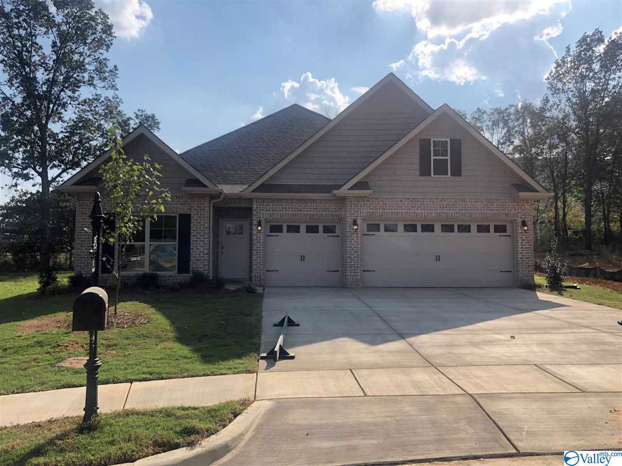 2602 West Creek Drive - Photo 1