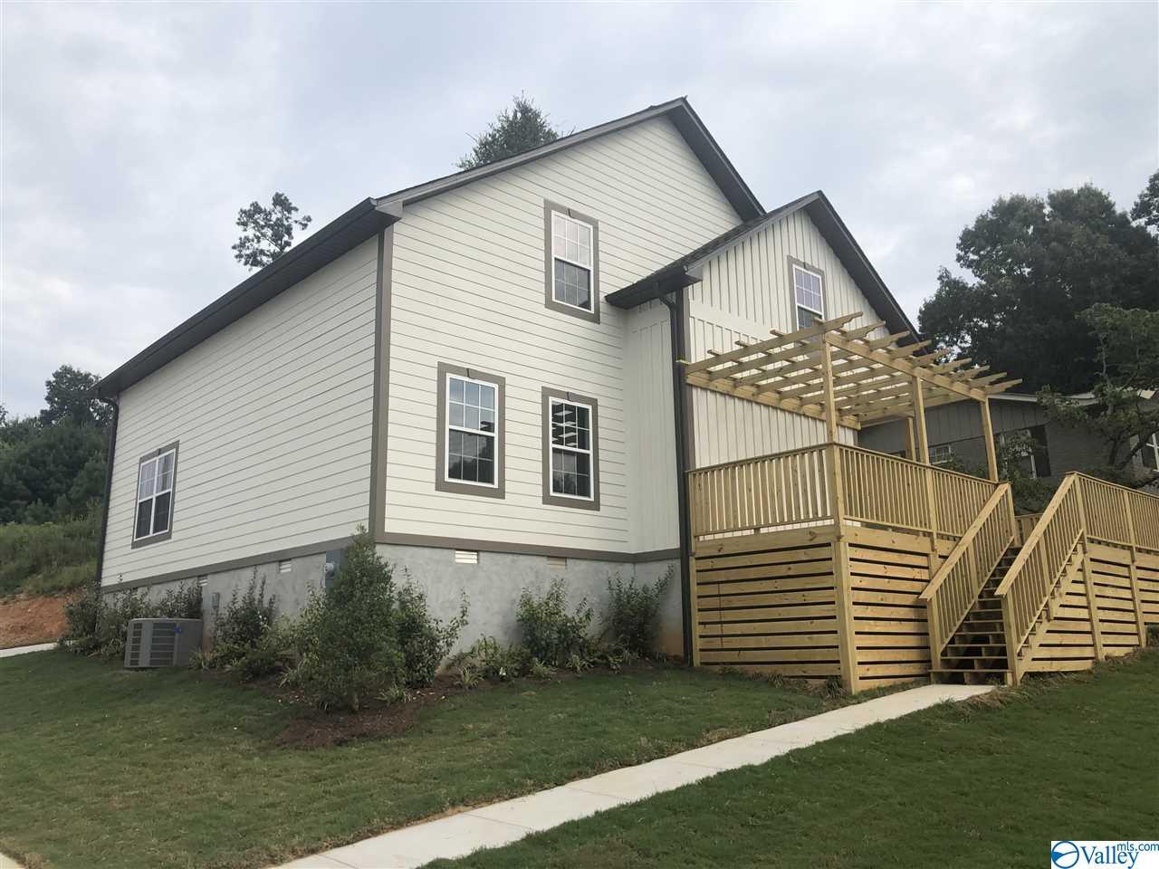 5008 Doris Lane - Photo 1