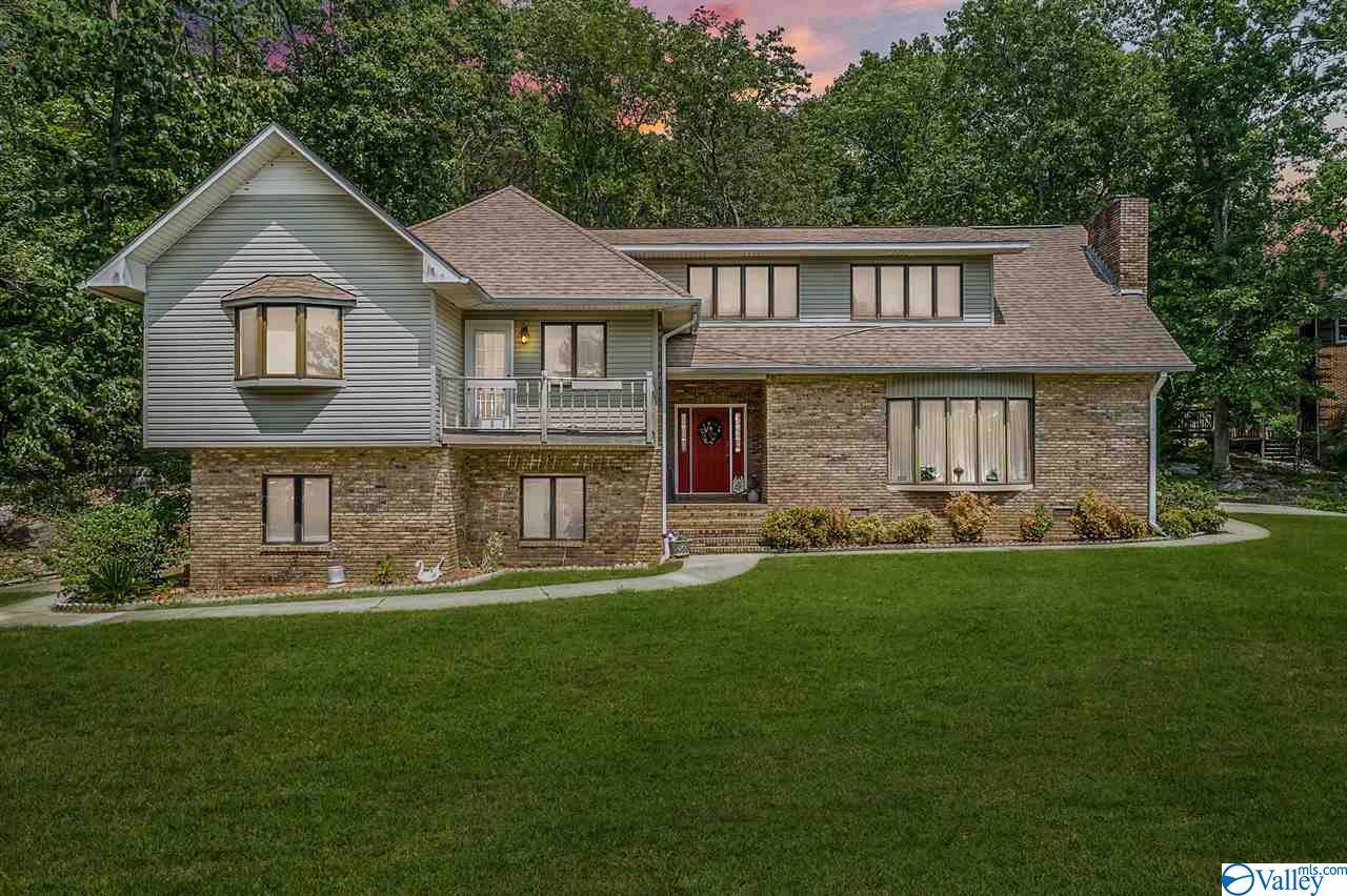 2401 Wyeth Drive - Photo 1