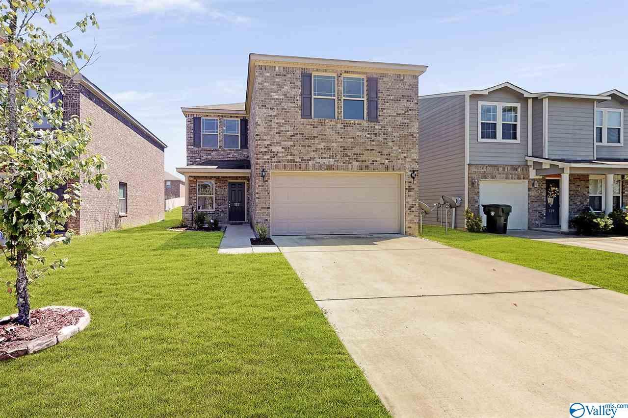 127 Darrow Creek Drive - Photo 1