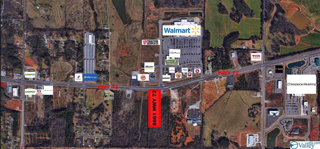 8661 Hwy 72 - Photo 1