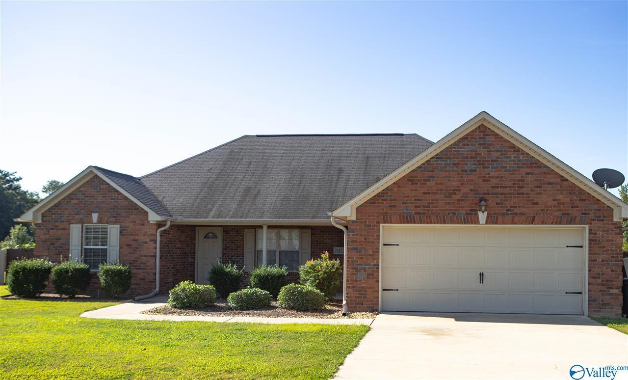 26122 Meadow Ridge Lane - Photo 1