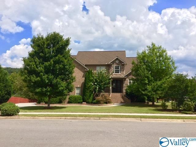 6714 Mountain Ledge Drive - Photo 1