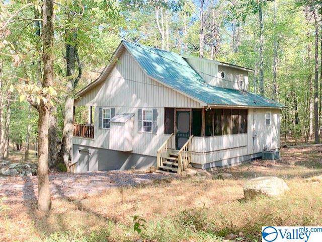 17930 Scenic Highway 89 - Photo 1