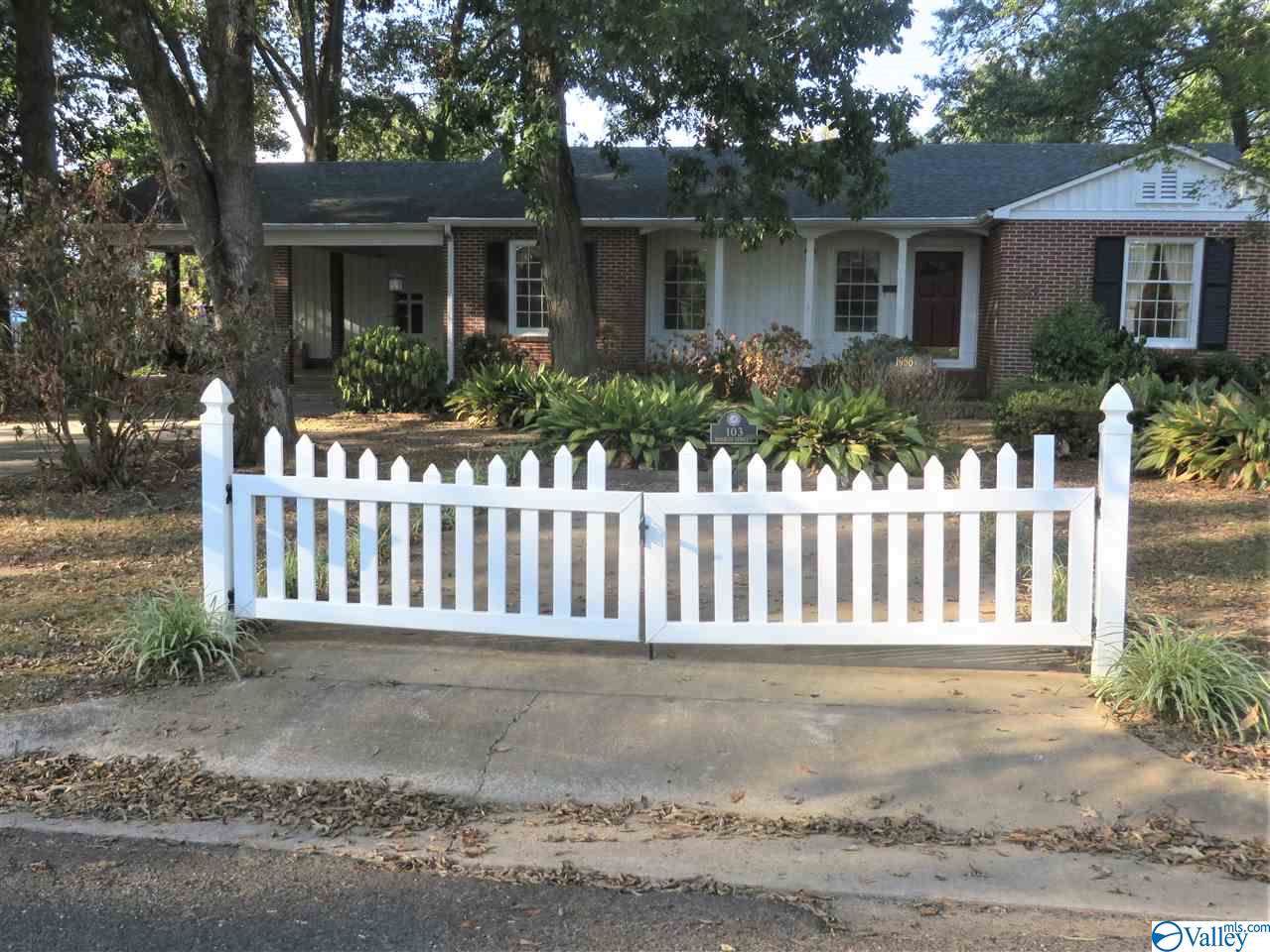 103 Hamlin Street - Photo 1