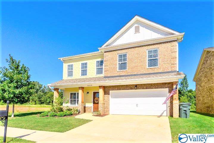 6010 Taramore Lane - Photo 1
