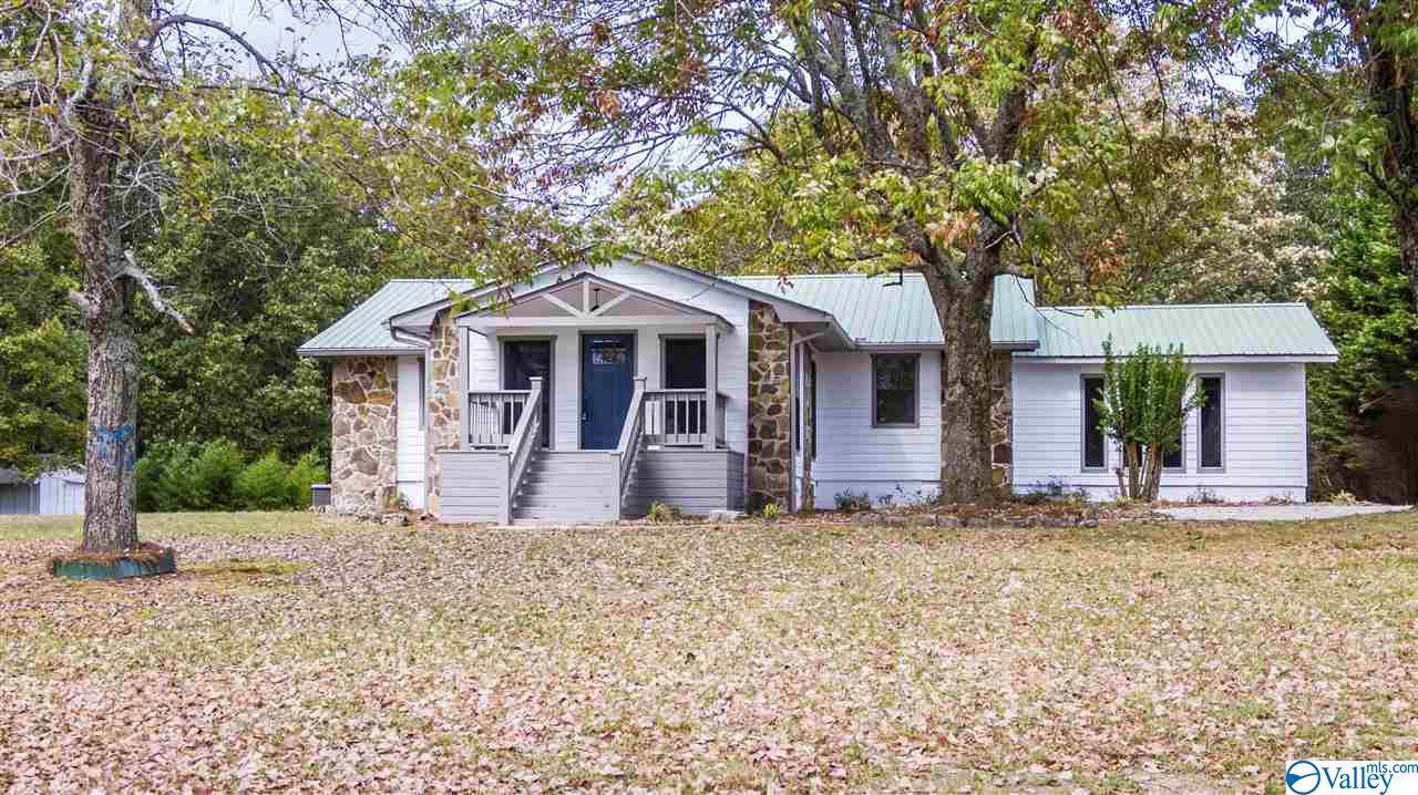 1908 Dogtown Road - Photo 1