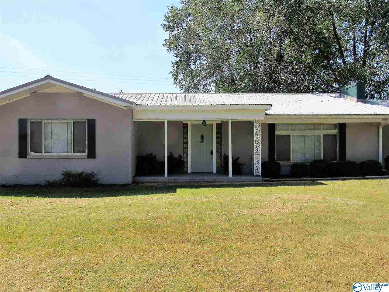 13591 Al Highway 176 - Photo 1