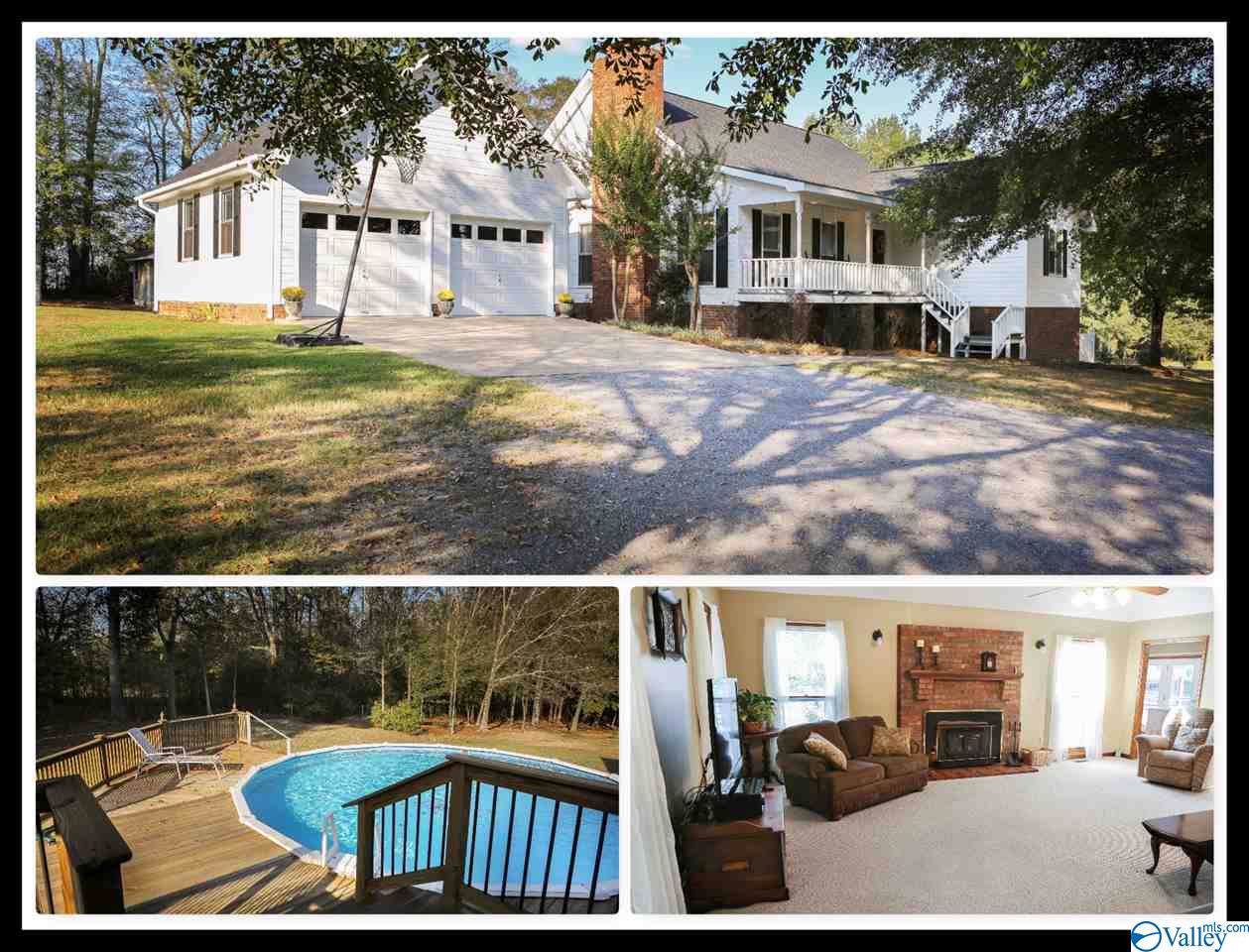 213 Wolf Creek Drive - Photo 1